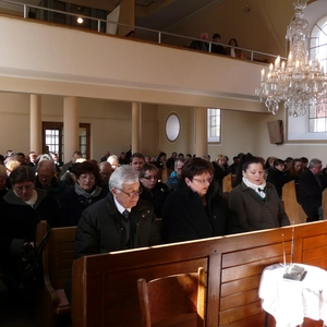 Požehnané stretnutie POS v Beckove