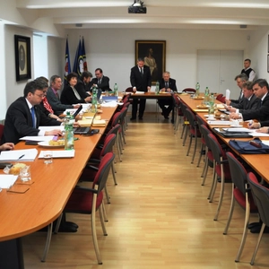 ZO ZASADNUTIA GENERÁLNEHO PRESBYTERSTVA 2 - 2014 