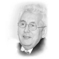 Zomrel Ján Valenta