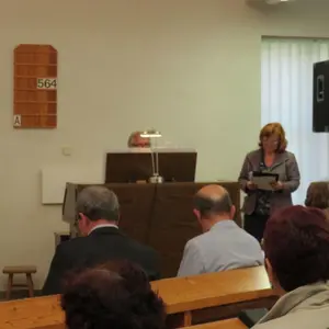 Spomienka na Darinku Bancíkovú