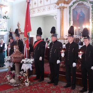 Z návštevy M. Klátika v Košickom senioráte