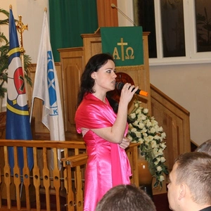 Ekumenické bohoslužby v Považskej Bystrici