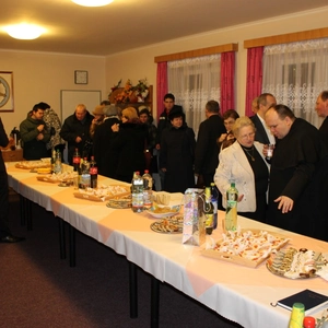 Ekumenické bohoslužby v Považskej Bystrici