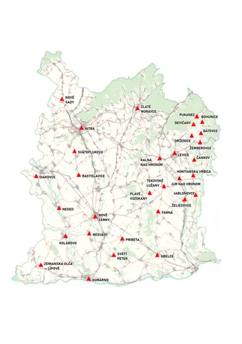 Bratislavský seniorát ECAV na Slovensku
