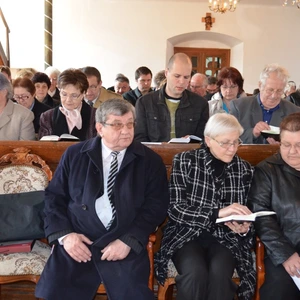 Seniorálny konvent Myjavského seniorátu