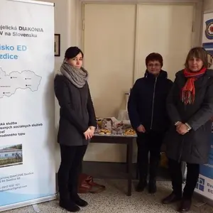 Zo 6. seniorálneho stretnutia k 500. výročiu reformácie v Krupine