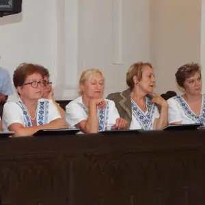 Dojmy srbských evanjelikov z V. ECD 