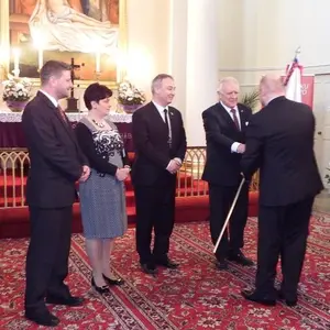 8. seniorálne stretnutie k 500. výročiu reformácie v Poprade