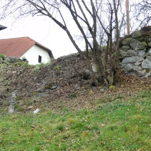 Záchrana pamiatok v Drienčanoch  pokračuje