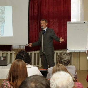 Zborový deň v Púchove 2015
