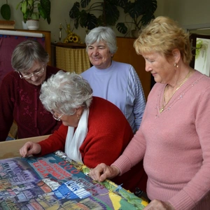 Seniorálny konvent Myjavského seniorátu