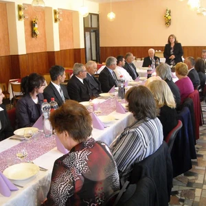 Slávnosť v Pliešovciach a Zaježovej