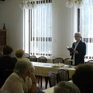 Seniorálne stretnutie BAS o diakonii