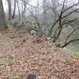 Záchrana pamiatok v Drienčanoch  pokračuje