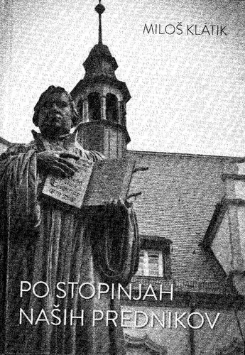 "Po stopách našich predkov" v slovinčine