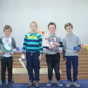 Seniorálne kolo Biblickej olympiády BAS