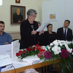 Slovenská evanjelická augsburského vyznania cirkev v Srbsku v slove a v obrazoch