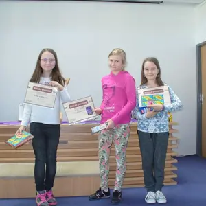 Seniorálne kolo Biblickej olympiády BAS