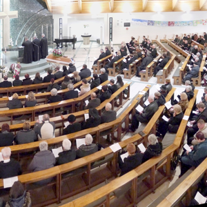 Pohrebná rozlúčka  s bratom farárom ThMgr. Jánom Lackom