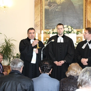 Veľkopiatočné pašie v Považskej Bystrici