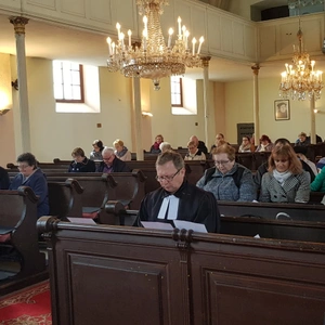 Nezabudnime, sloboda bola vykúpená krvou