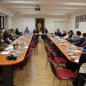 Úspech potravinovej zbierky pre ľudí v  núdzi 