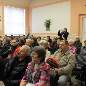 Uvedenie knihy „Muránska Dlhá Lúka“ 
