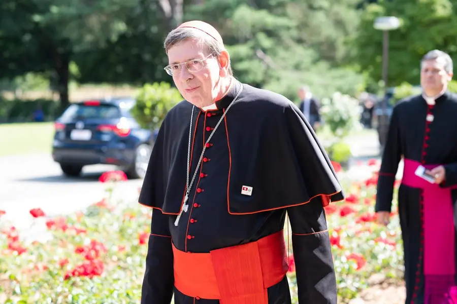 SLZ poslal blahoprajný list k 60. výročiu Pápežskej rady na podporu jednoty kresťanov