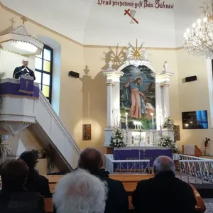 Seniorátny konvent Liptovsko-oravského seniorátu