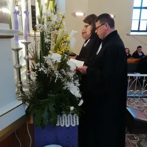Seniorátny konvent Liptovsko-oravského seniorátu