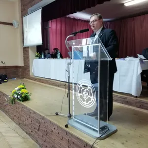 Seniorátny konvent Liptovsko-oravského seniorátu
