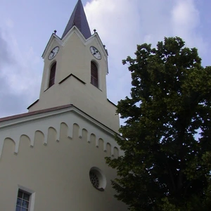 Slávnosť v  Modre-Kráľovej 
