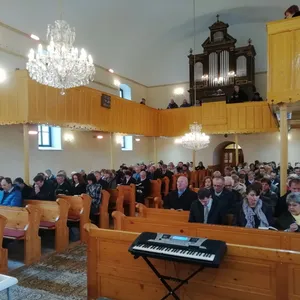 Seniorátny konvent Liptovsko-oravského seniorátu