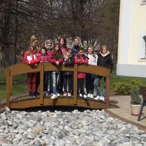 Detský spevokol vo Východnej