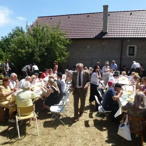   Spomienka na emer. biskupa Jána Midriaka