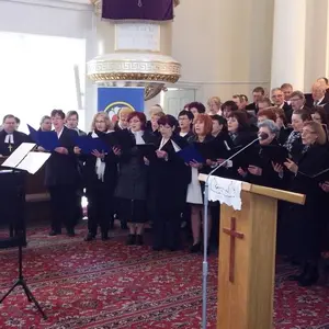 8. seniorálne stretnutie k 500. výročiu reformácie v Poprade