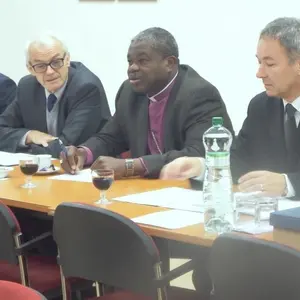 Najvyšší predstavitelia kresťanských cirkví o prežívaní sviatočného dňa v rodine