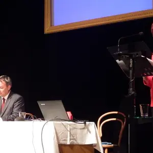 Všeobecná pastorálna konferencia 2016 