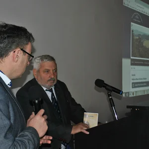  6. školská konferencia ECAV