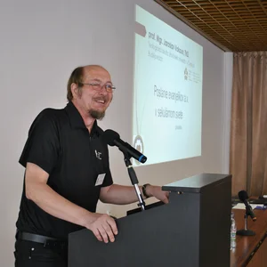  6. školská konferencia ECAV