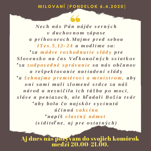MODLIME SA... 6.4.