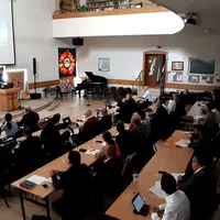 V Martine sa stretli predsedníctva ECAV