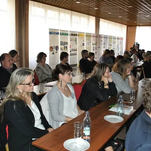  6. školská konferencia ECAV