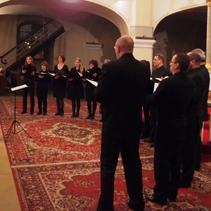 Spišská protestantská hudba v podaní VOX AURUMQUE