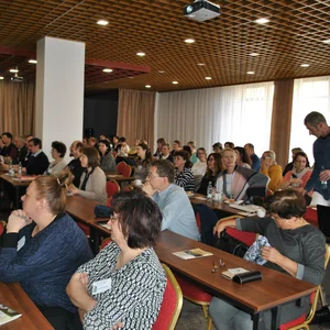  6. školská konferencia ECAV
