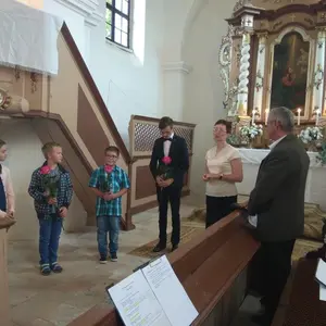 Pásmo „Hrad prepevný“ v Selciach
