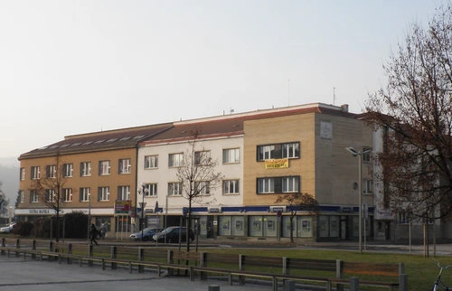 Z GENERÁLNEHO PRESBYTERSTVA - apríl 2015