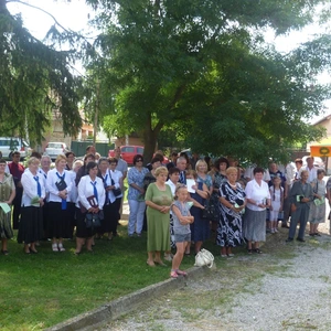 Posvätená modlitebňa v Malej Mači