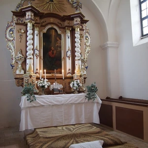 Pásmo „Hrad prepevný“ v Selciach