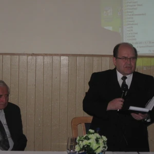 RIS na tému VEDA A VIERA 